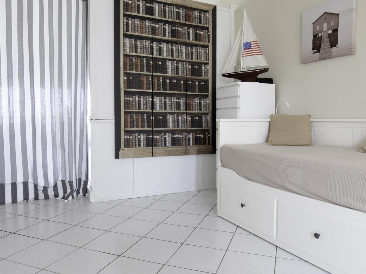 L'appart Vue Appartamento