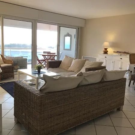 L'Appart Vue Mer La Rochelle  Exterior photo
