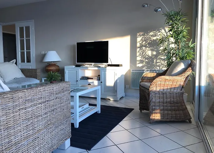 L\'Appart Vue Mer