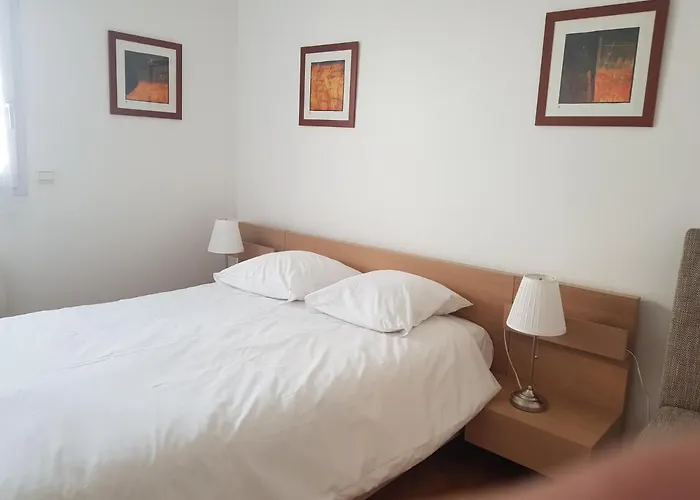 L\'Appart Vue Mer