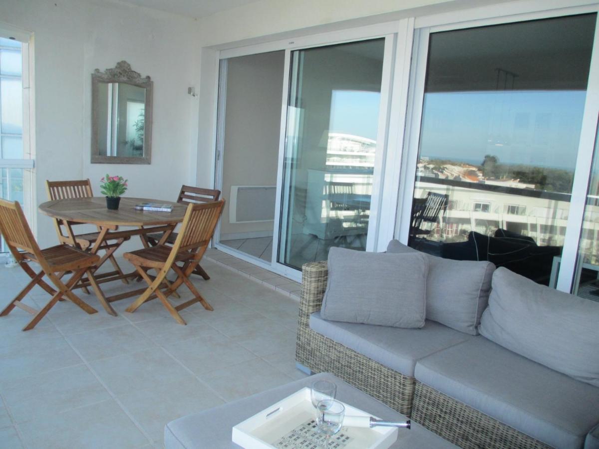 L'appart Vue Apartamento La Rochelle (Charente-Maritime)