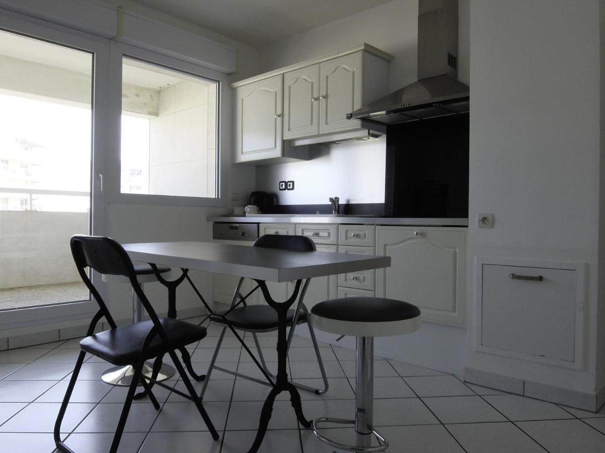 L'appart Vue Apartamento