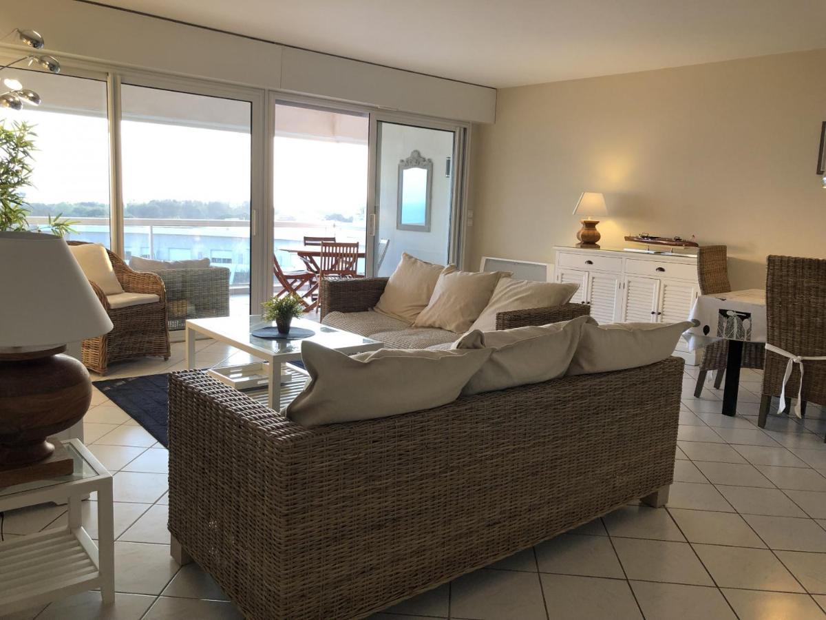 Appartement L'appart Vue