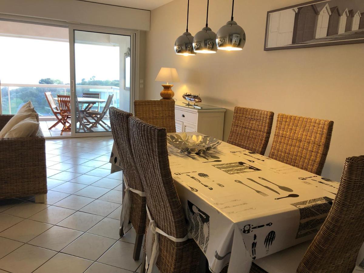 L'appart Vue Apartamento