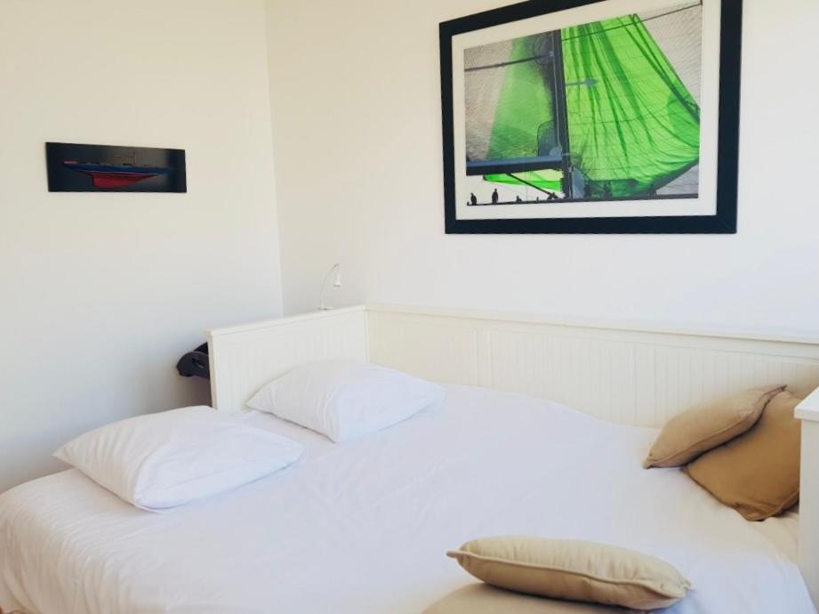 L'appart Vue Appartement